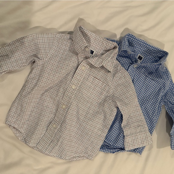 3-6 MONTHS JANIE & JACK - Picture 1 of 5